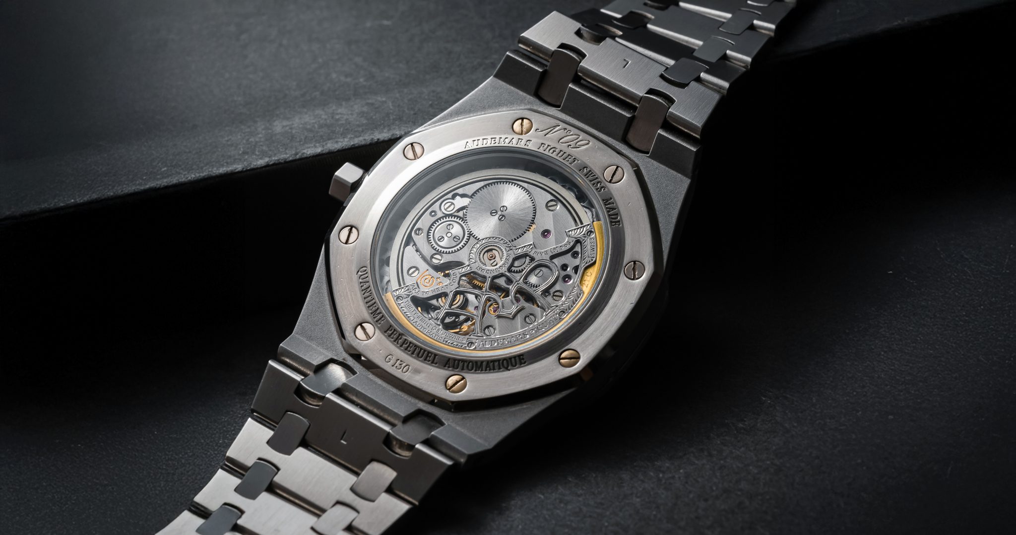 Audemars-Piguet-Royal-Oak-25820ST-Perpetual-Calendar-Tuscan-Dial