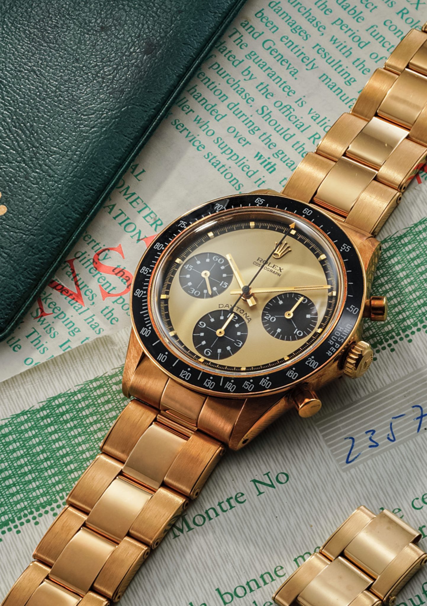 Lemon-Dial-Rolex-Daytona-6264-Paul-Newman