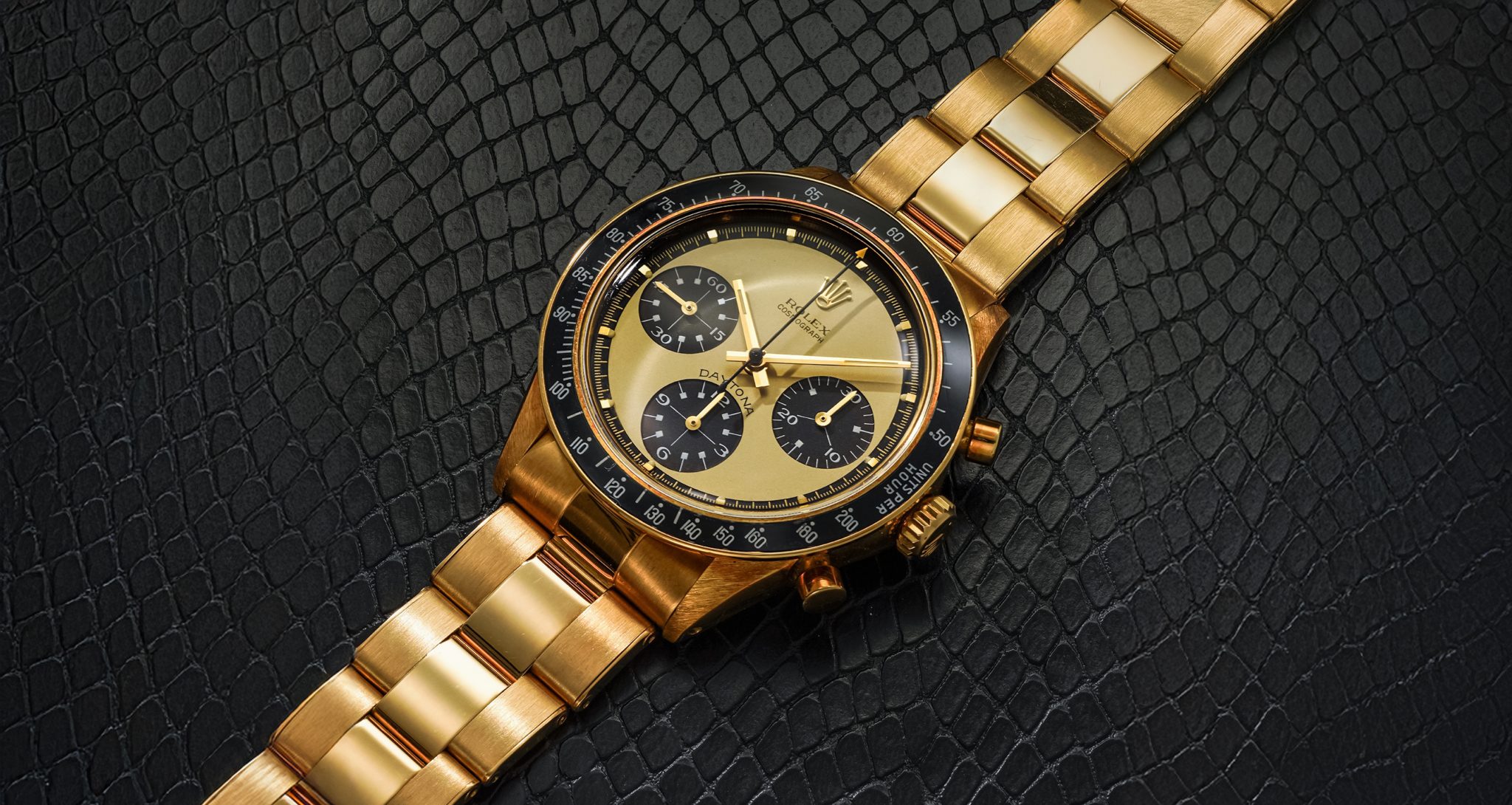 Lemon-Dial-Rolex-Daytona-6264-Paul-Newman