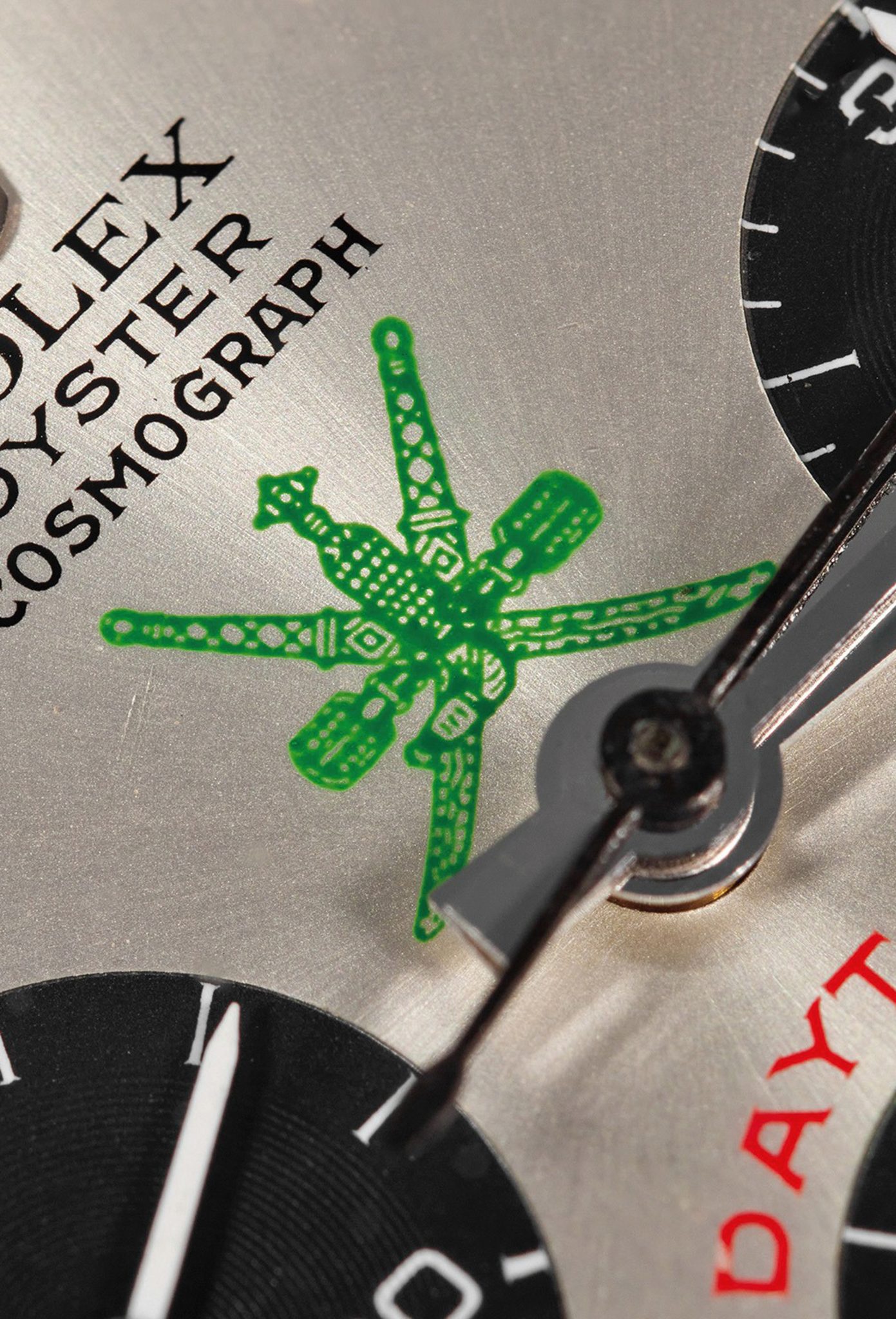 Green-Khanjar-Dial-6263-Rolex-Daytona