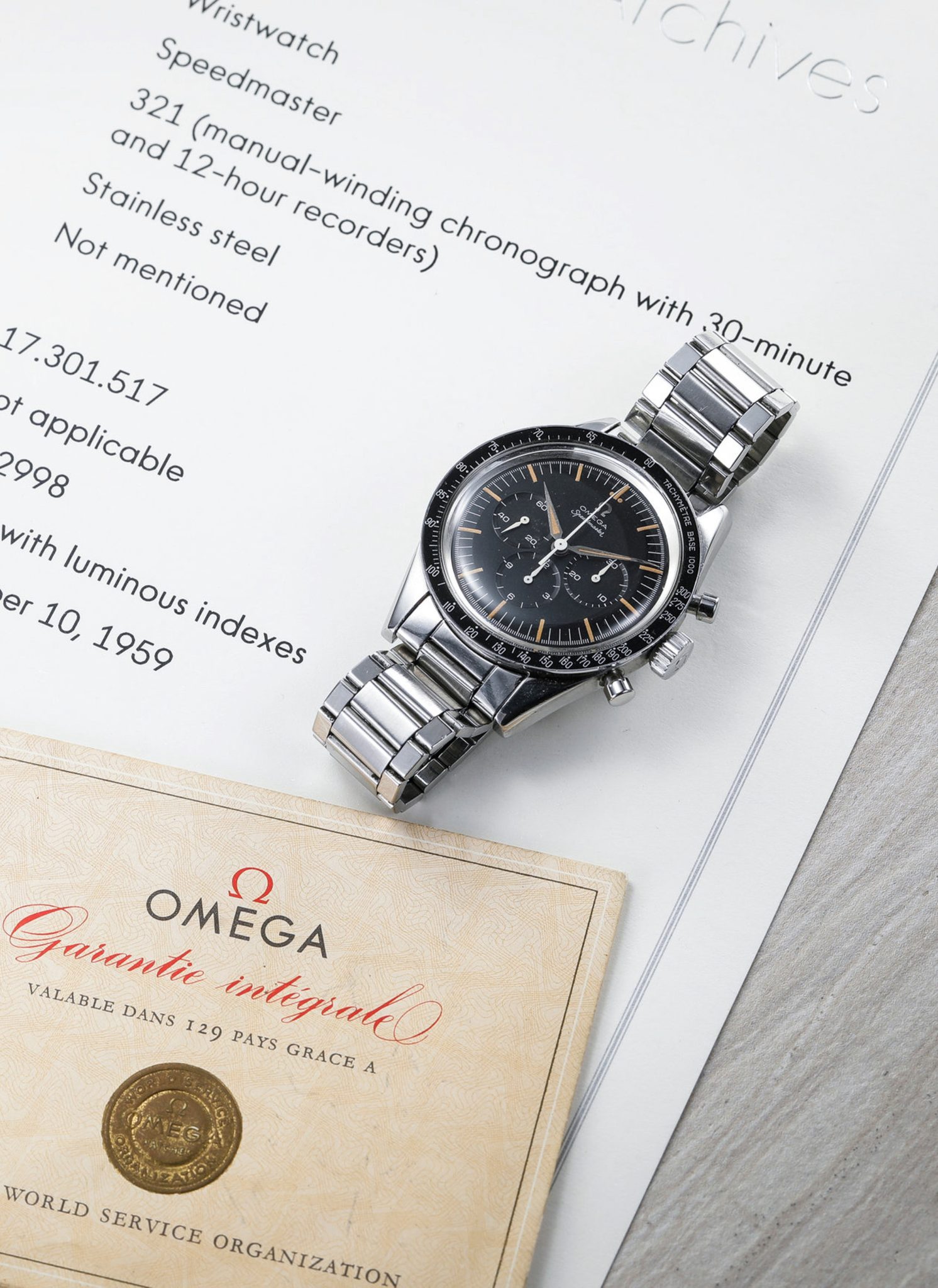 Omega-Speedmaster-2998-1