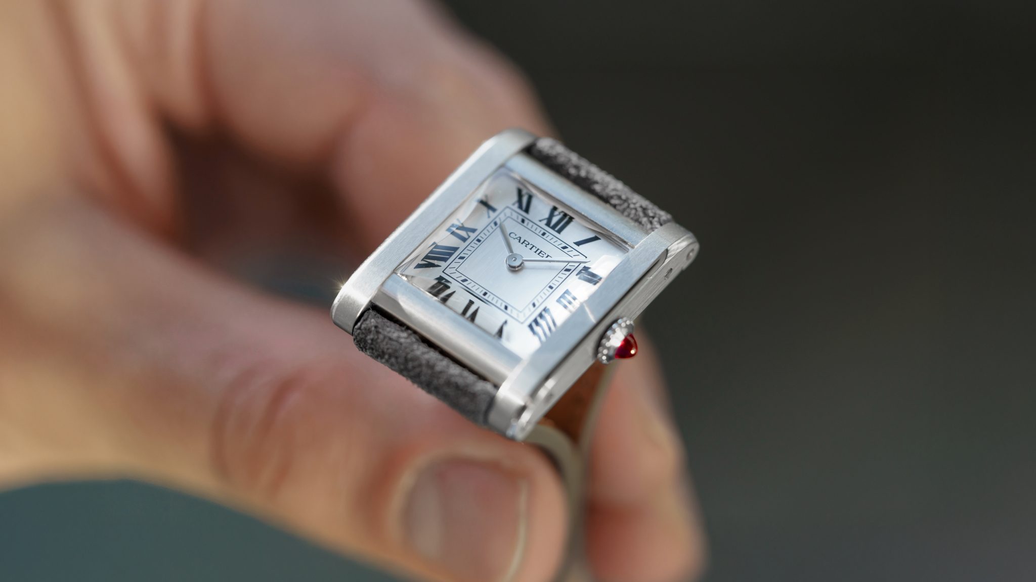 Cartier-Tank-Normale-Privé-Platinum