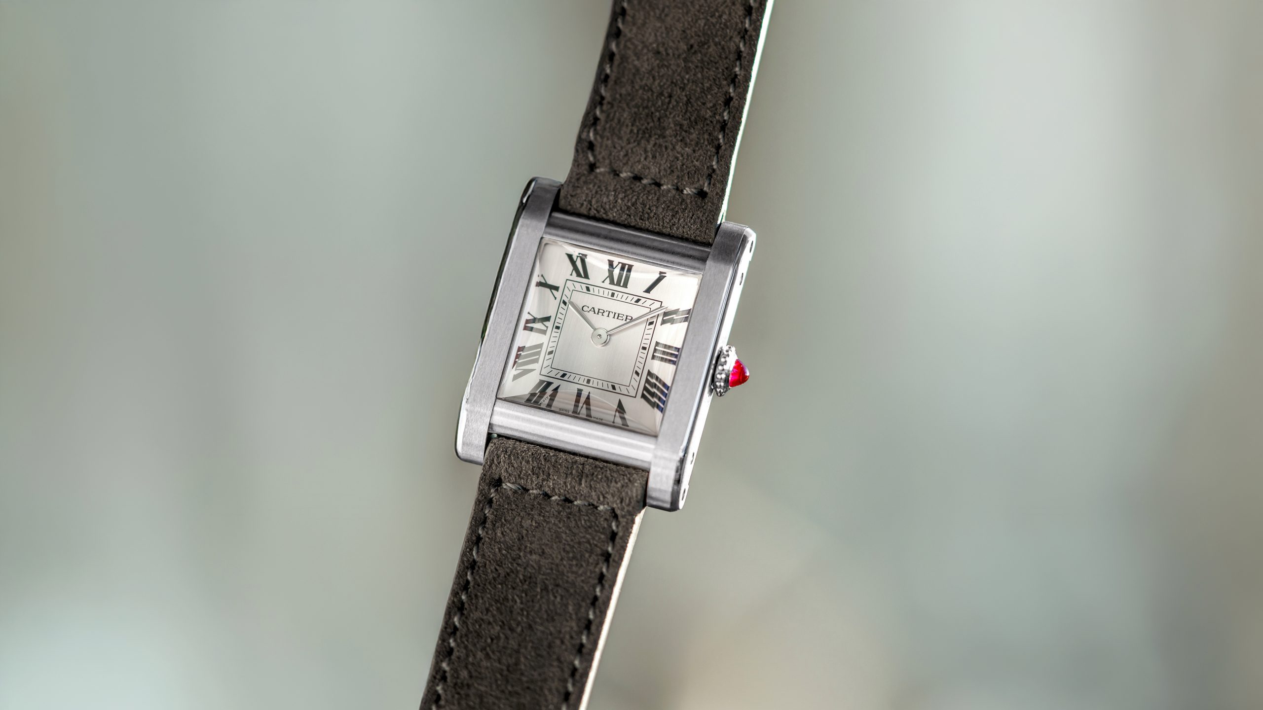 Cartier-Tank-Normale-Privé-Platinum