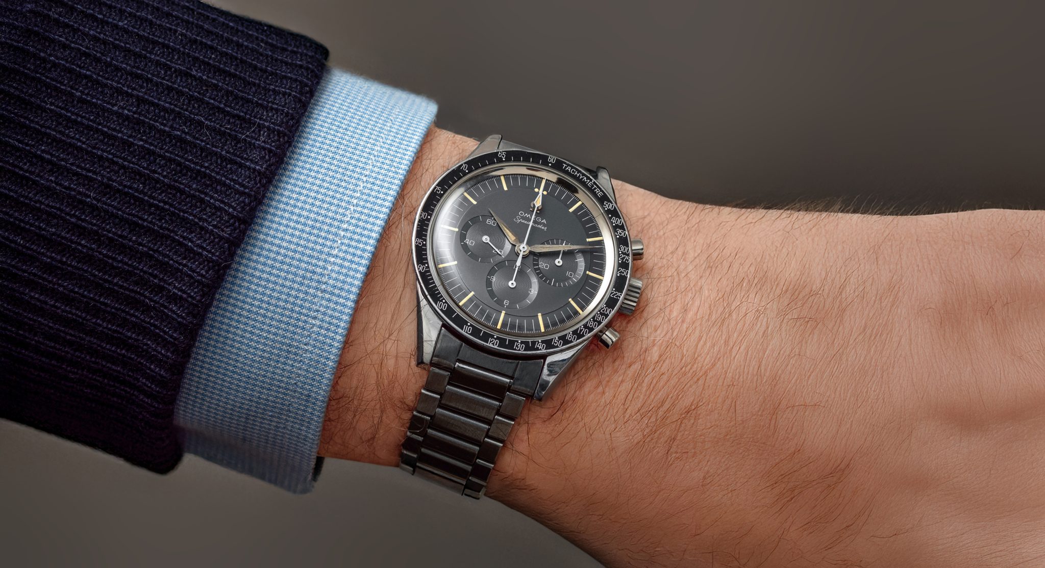 Omega-Speedmaster-2998-Grey-Dial