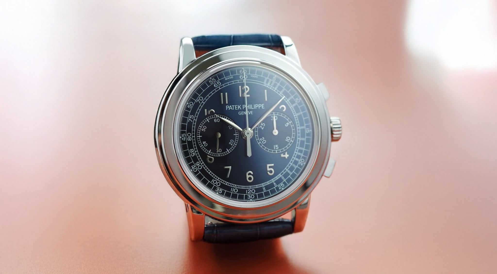 Saatchi-5070-Patek-Philippe-Chronograph-Platinum