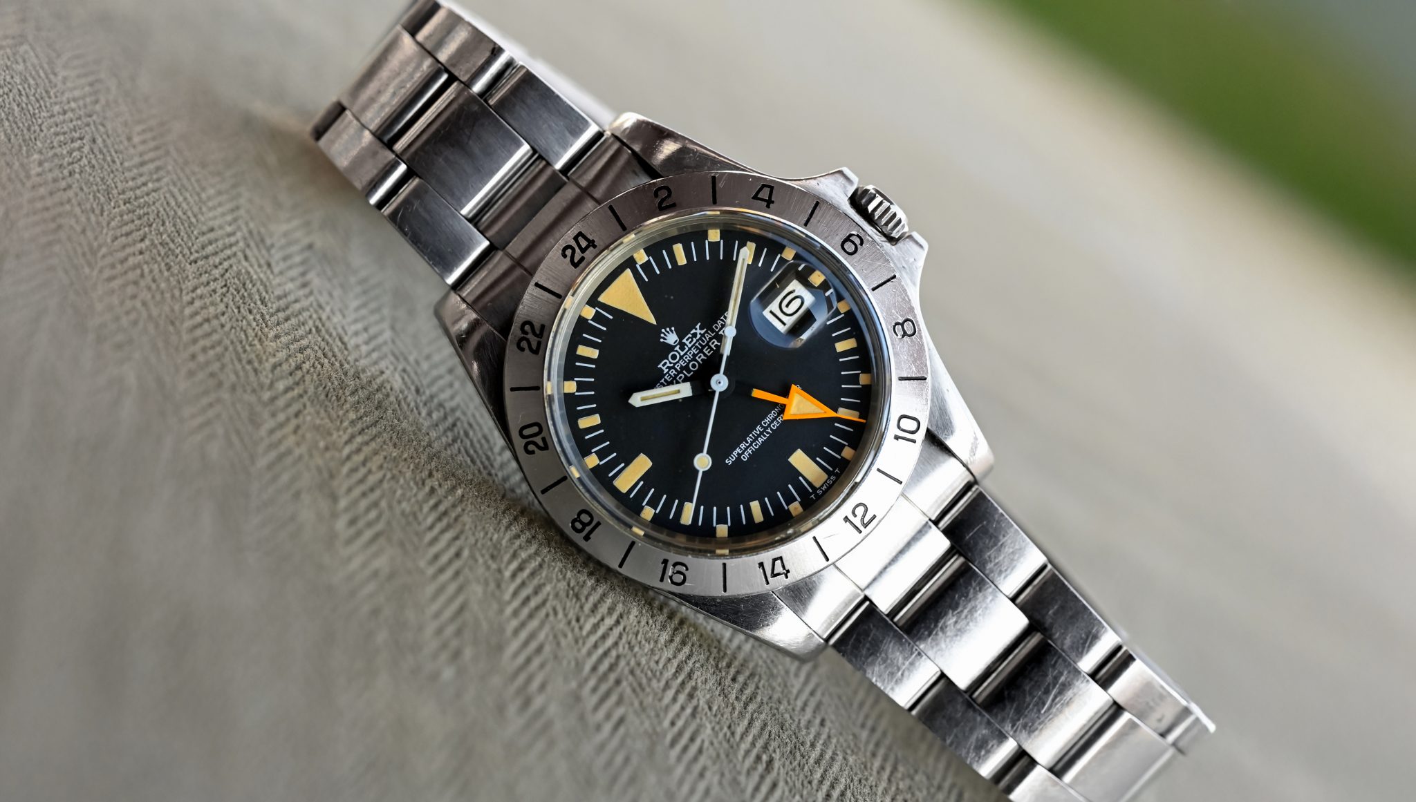 Rolex-1655-Explorer-II-Mark-2