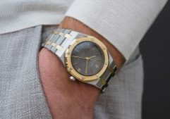 Audemars-Piguet-4100-Royal-Oak-Tiffany-Dial